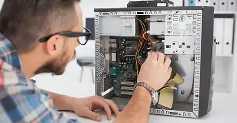 IT-аутсорсинг и компьютерная поддержка организаций